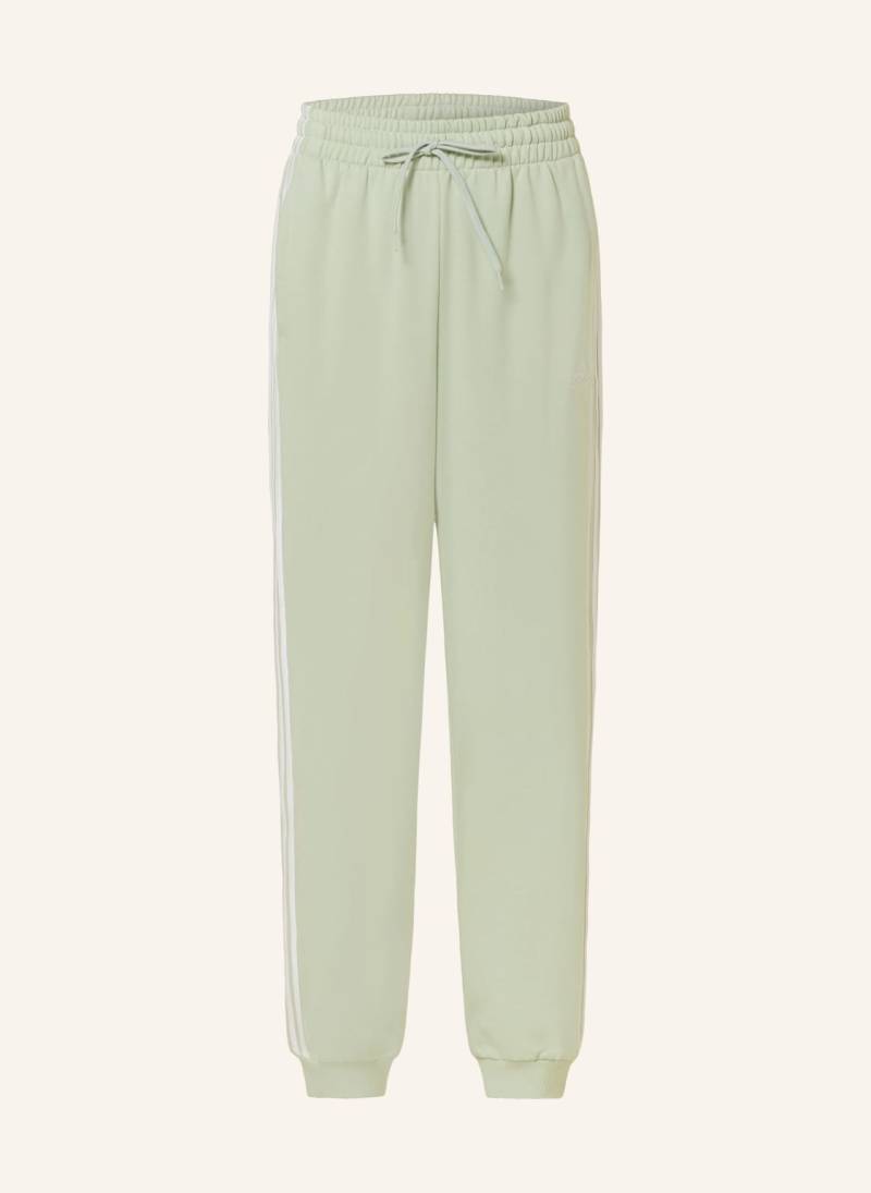Adidas Sweatpants gruen Adidas Sweatpants gruen von Adidas
