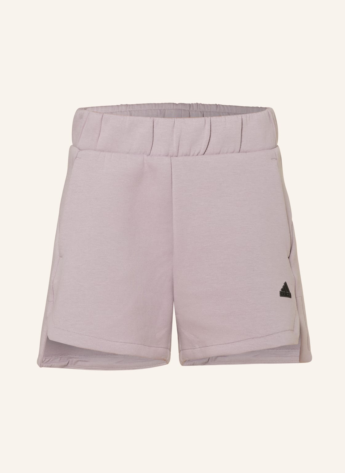 Adidas Sweatshorts Z.N.E. rosa von Adidas