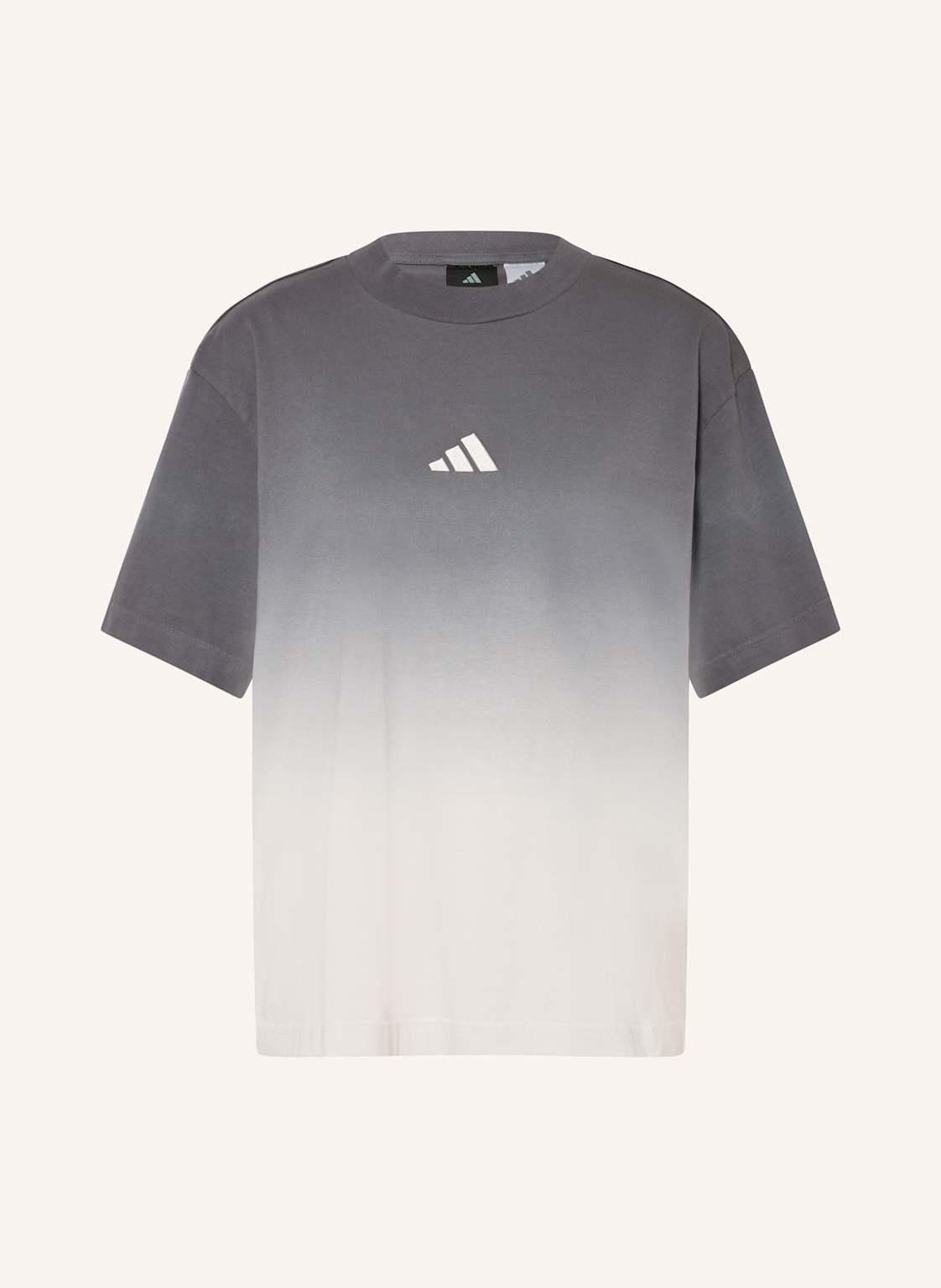 Adidas T-Shirt All Szn grau Adidas T-Shirt All Szn grau von Adidas