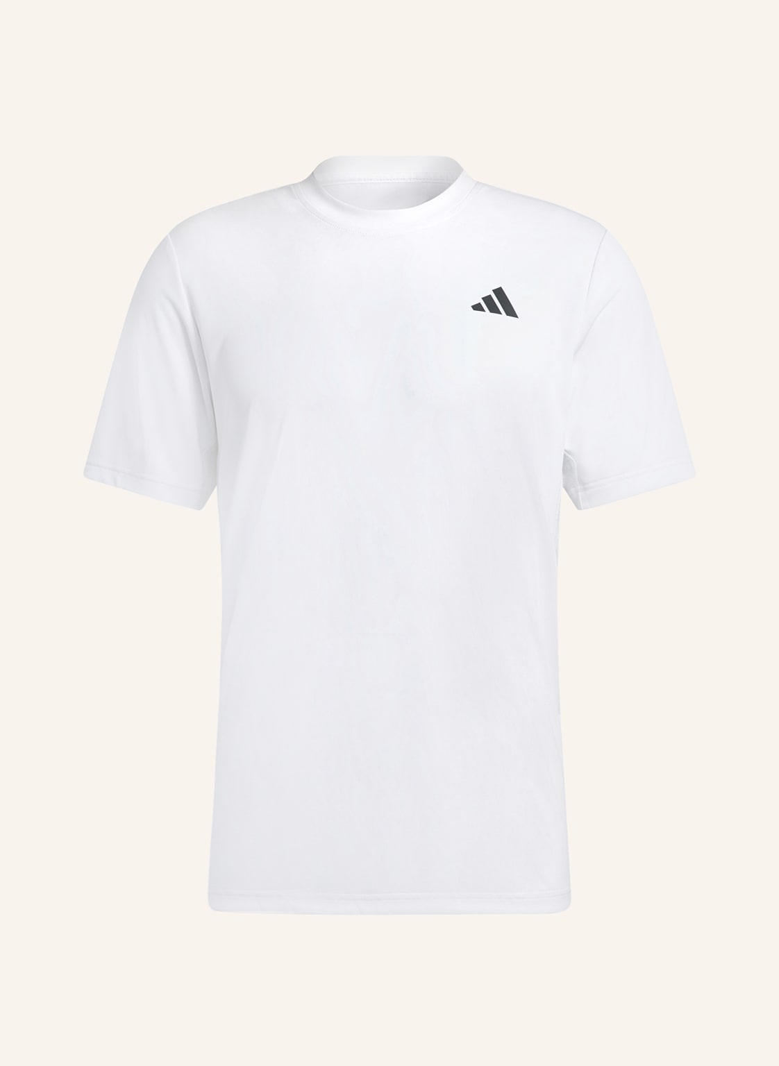 Adidas T-Shirt Club weiss von Adidas