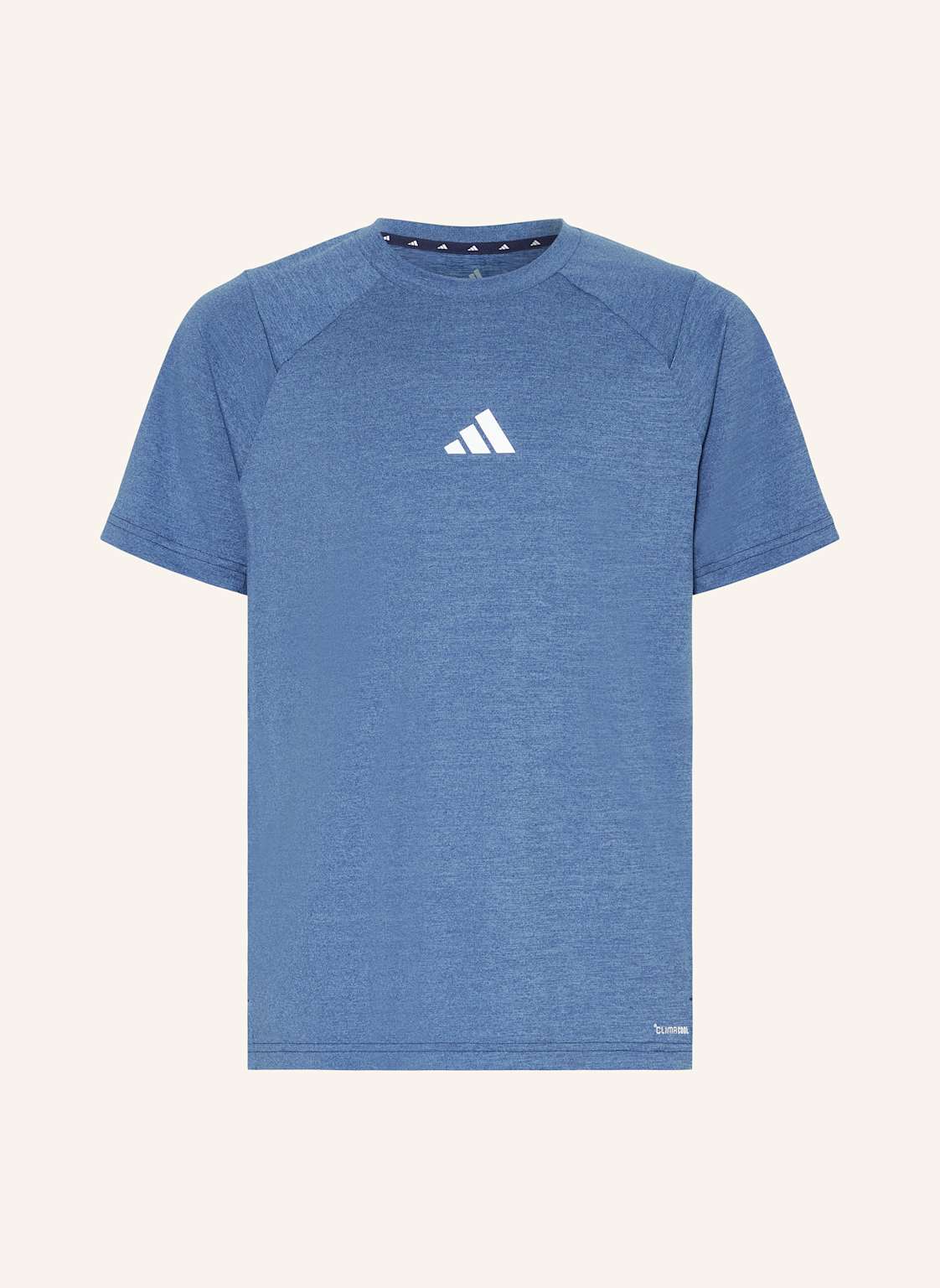 Adidas T-Shirt Favorites blau Adidas T-Shirt Favorites blau von Adidas