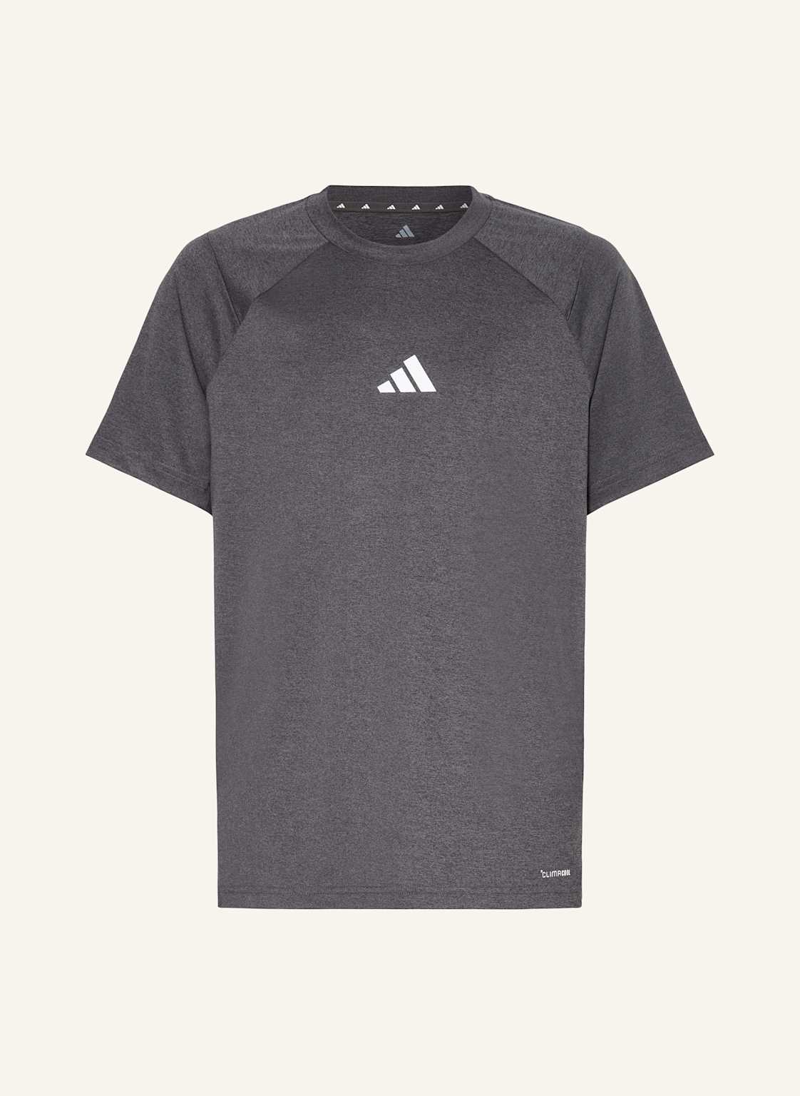 Adidas T-Shirt Favorites grau Adidas T-Shirt Favorites grau von Adidas