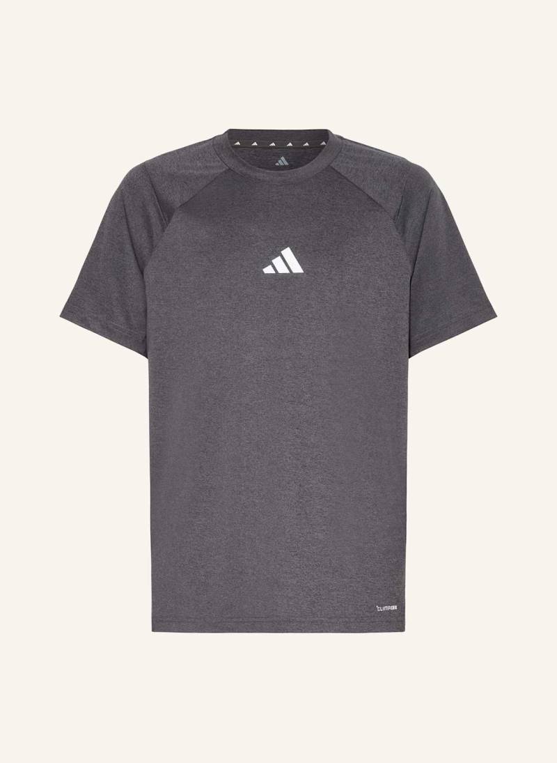 Adidas T-Shirt Favorites grau Adidas T-Shirt Favorites grau von Adidas