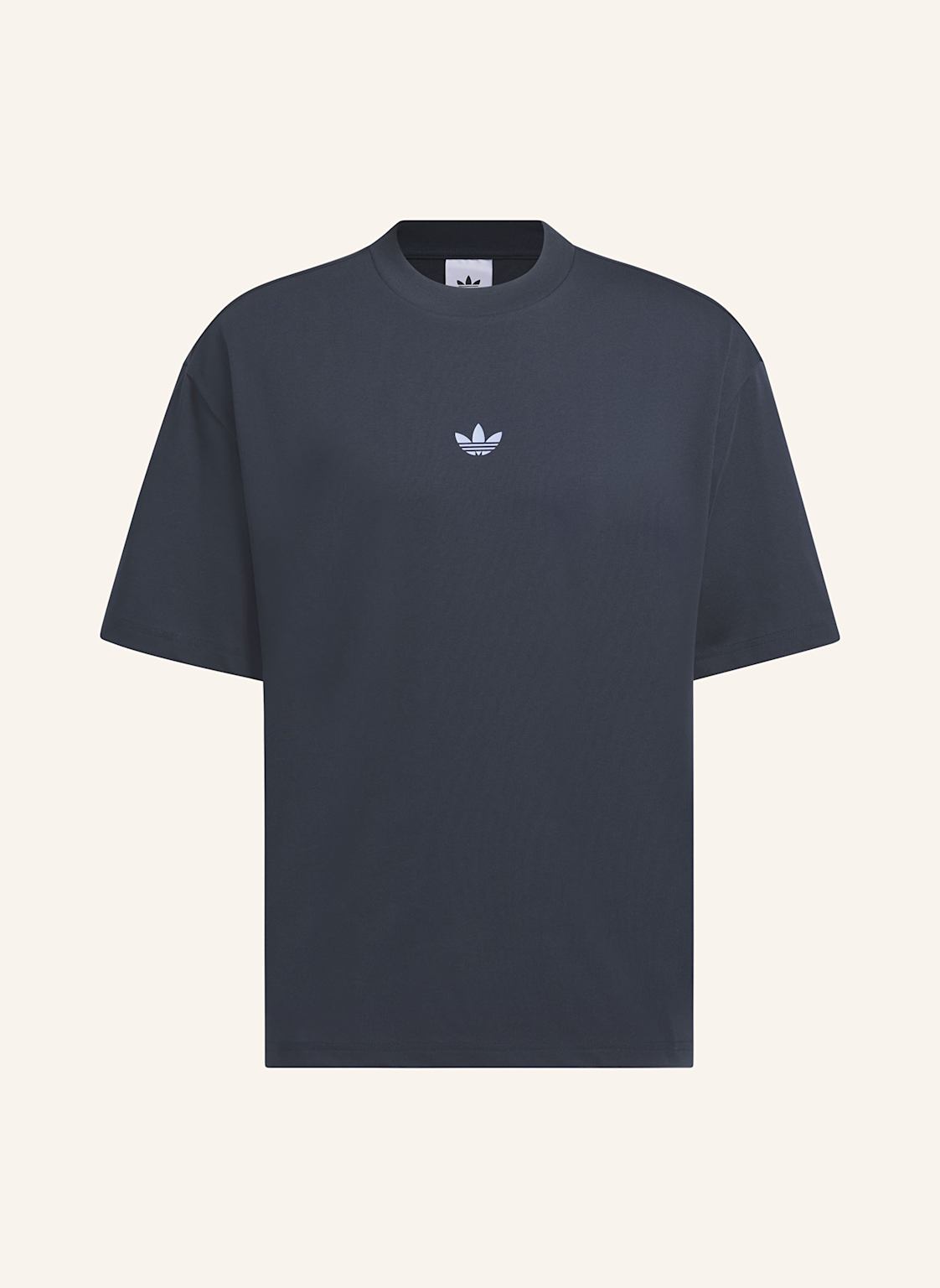 Adidas T-Shirt Gfx blau von Adidas