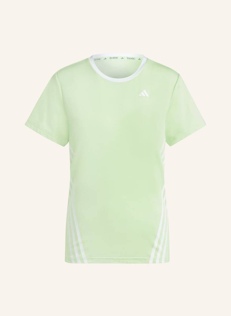 Adidas T-Shirt Icon gruen Adidas T-Shirt Icon gruen von Adidas