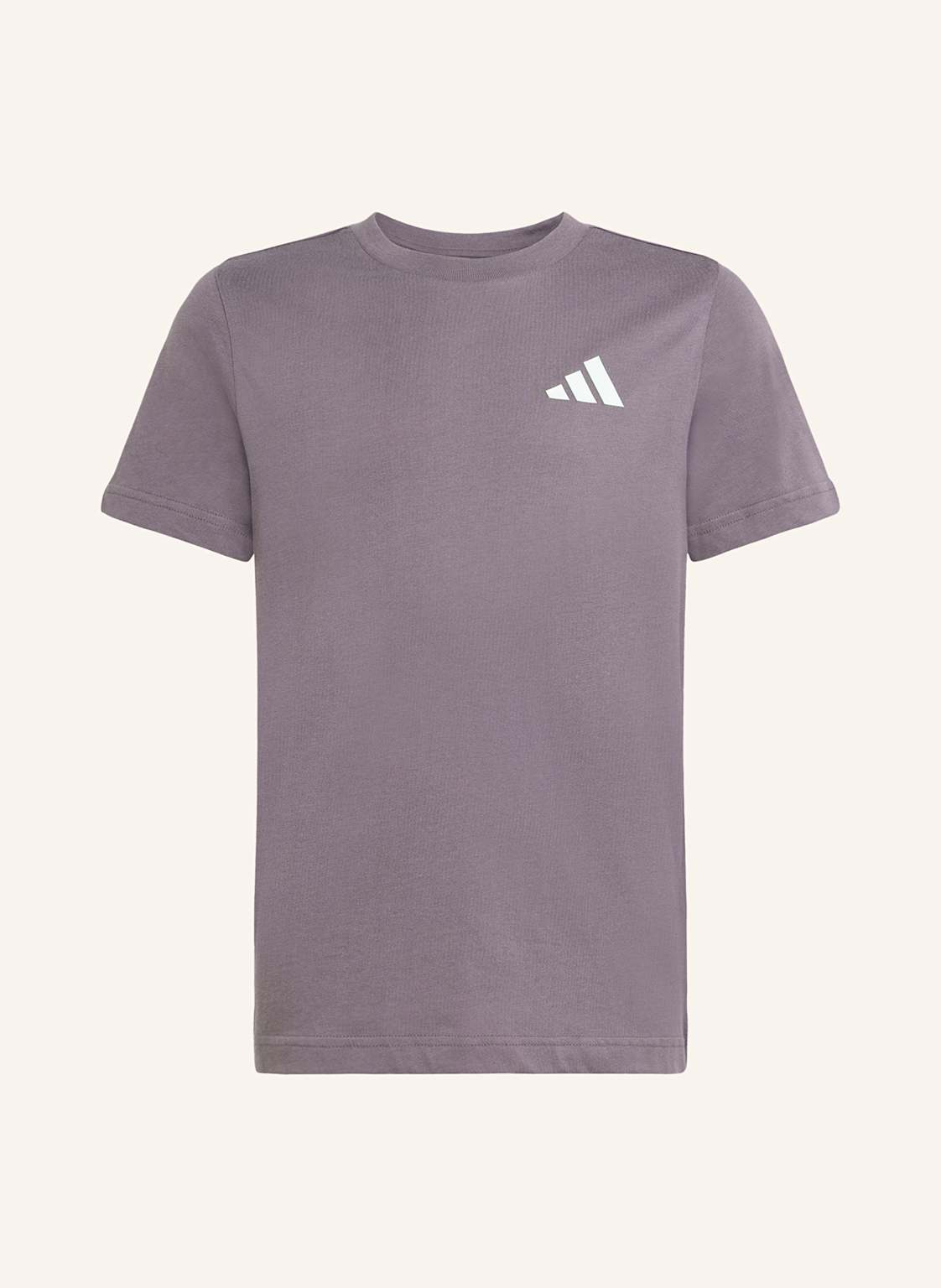 Adidas T-Shirt Mercedes - Amg Petronas Formula One Team Premium grau von Adidas