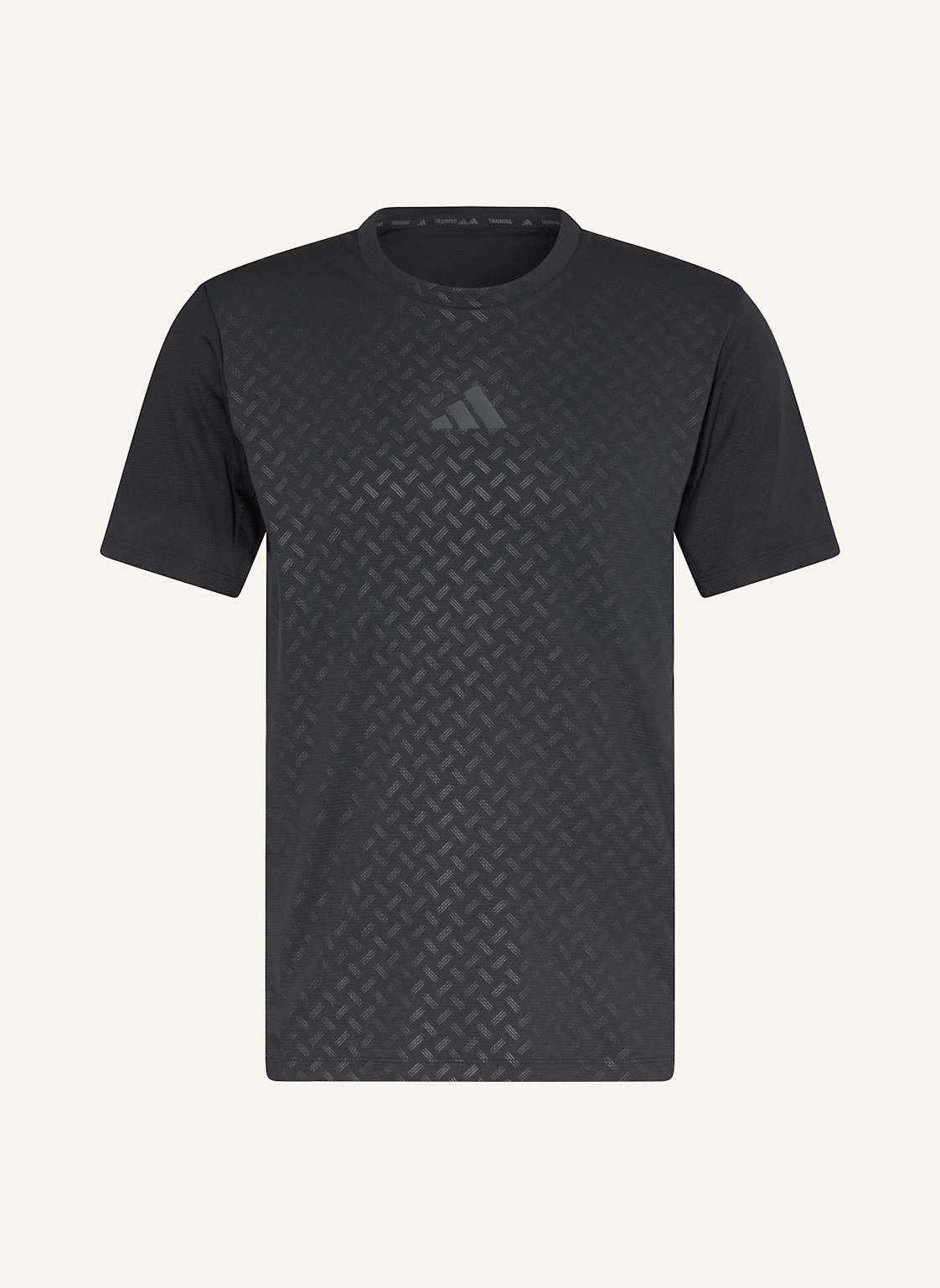 Adidas T-Shirt Power 3stripes schwarz Adidas T-Shirt Power 3stripes schwarz von Adidas