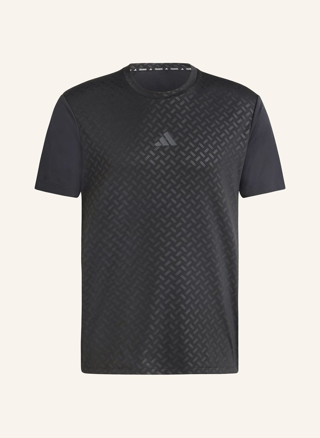 Adidas T-Shirt Power schwarz von Adidas