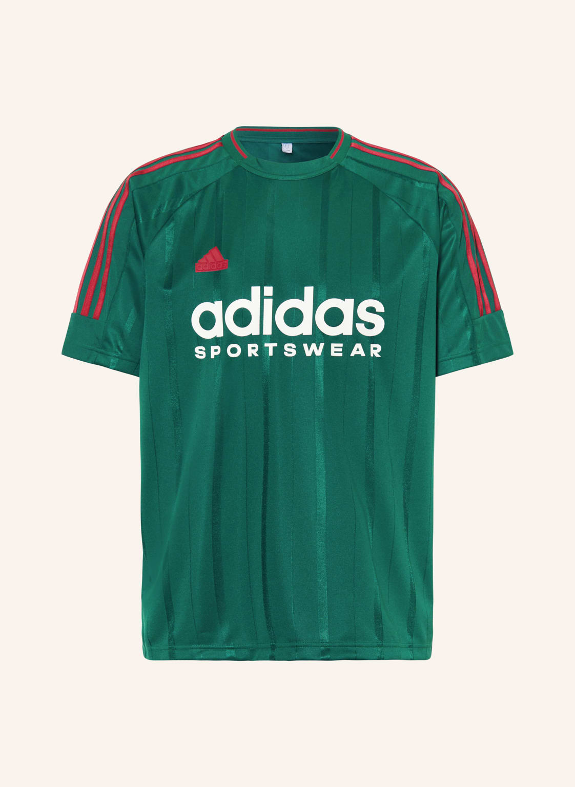 Adidas T-Shirt Tiro Ntpk gruen von Adidas