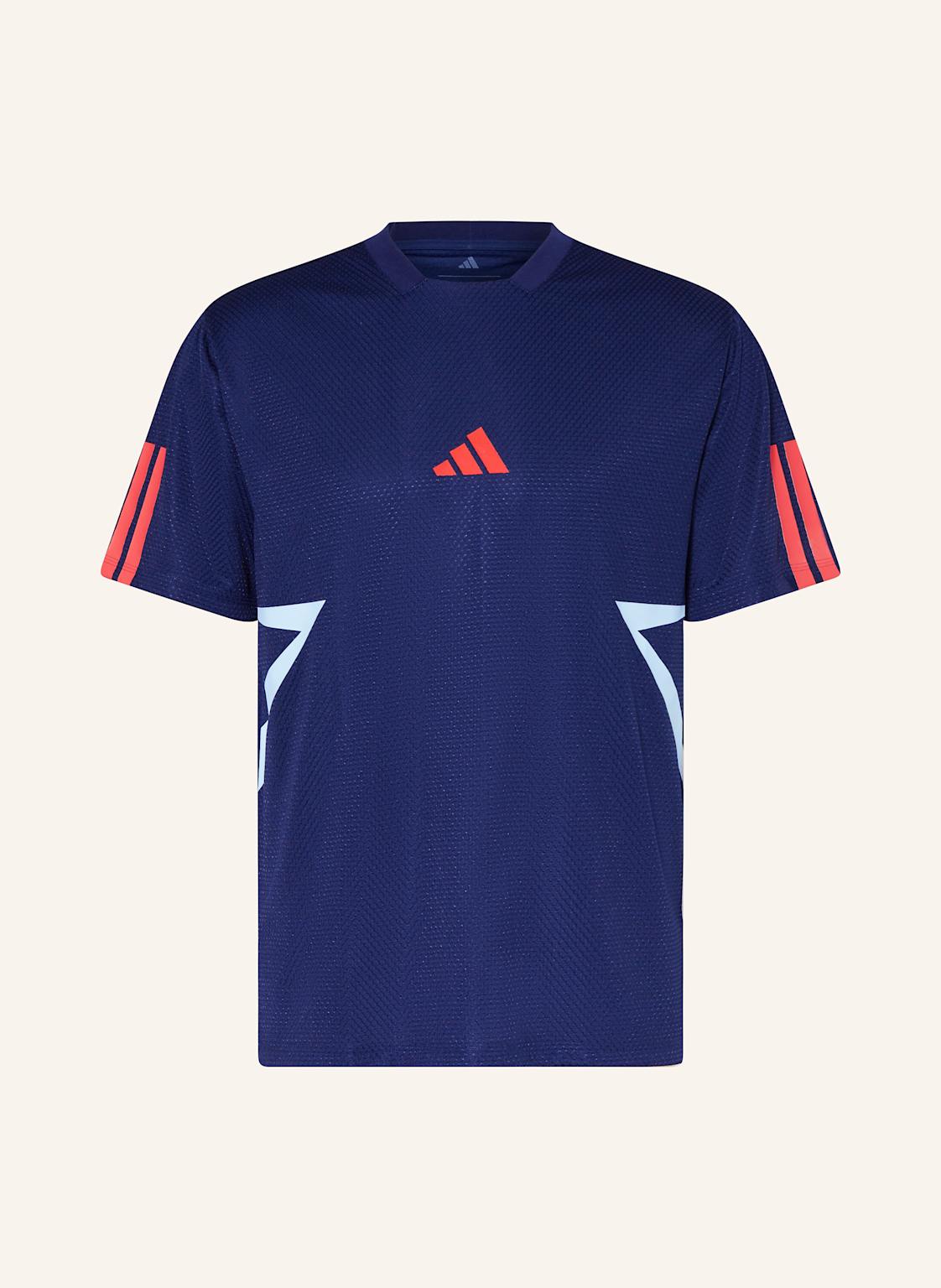 Adidas T-Shirt Tiro blau Adidas T-Shirt Tiro blau von Adidas