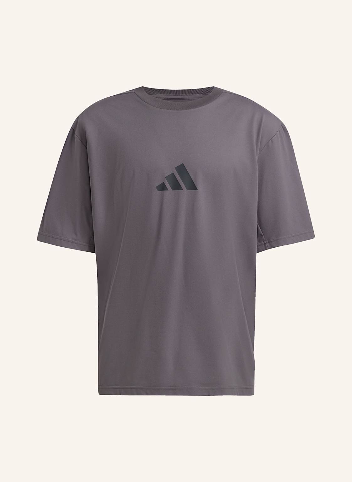 Adidas T-Shirt Z.N.E. Loose Fit grau Adidas T-Shirt Z.N.E. Loose Fit grau von Adidas