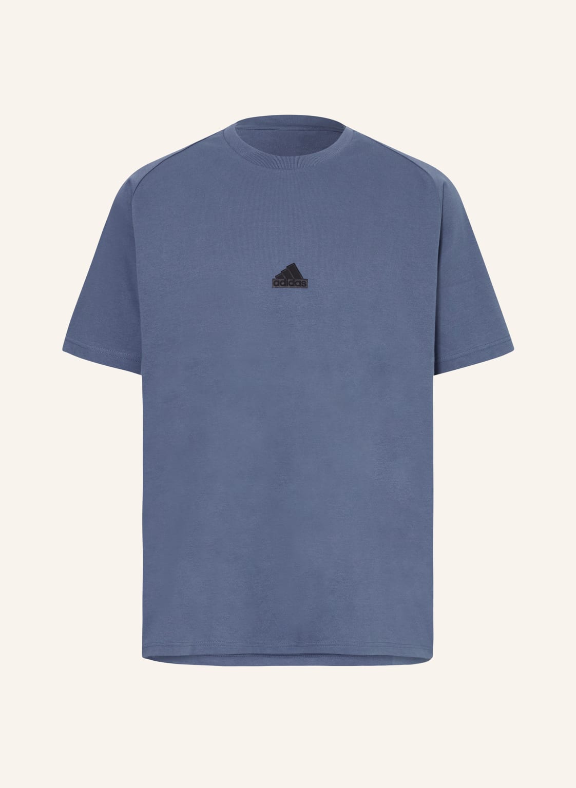 Adidas T-Shirt Z.N.E. grau von Adidas
