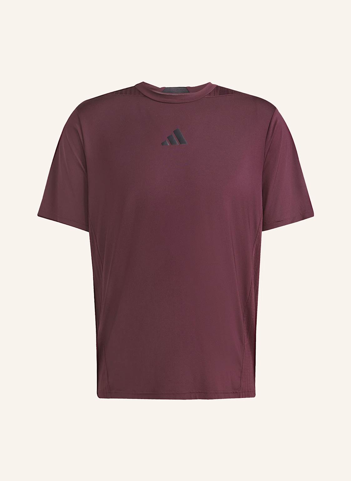Adidas T-Shirt d4t Intensity rot Adidas T-Shirt d4t Intensity rot von Adidas