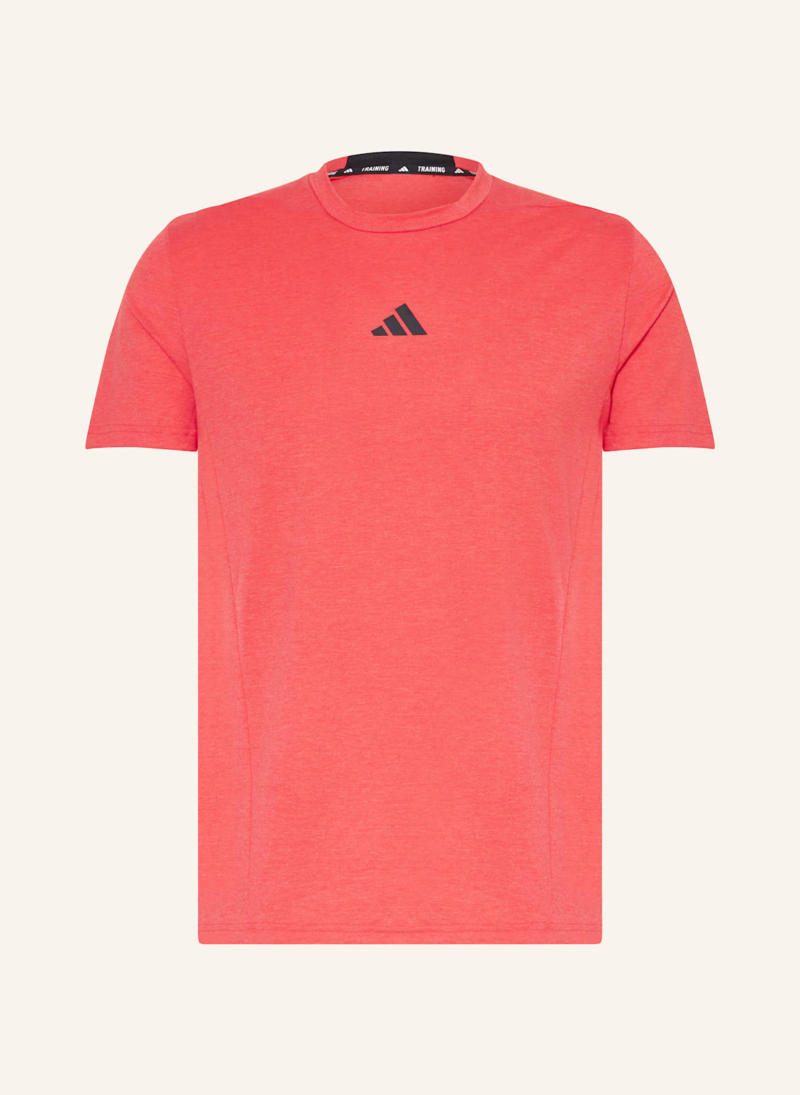 Adidas T-Shirt d4t Workout gruen Adidas T-Shirt d4t Workout gruen von Adidas