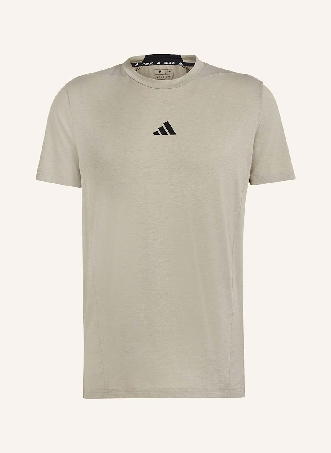 Adidas T-Shirt gruen Adidas T-Shirt gruen von Adidas