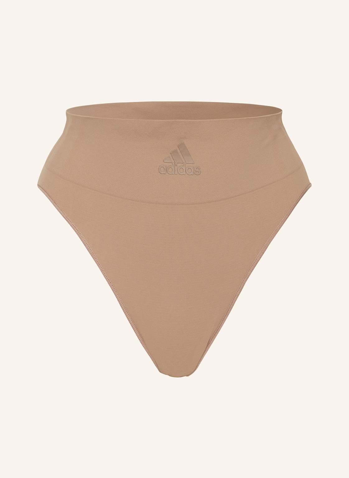 Adidas Taillenslip braun Adidas Taillenslip braun von Adidas