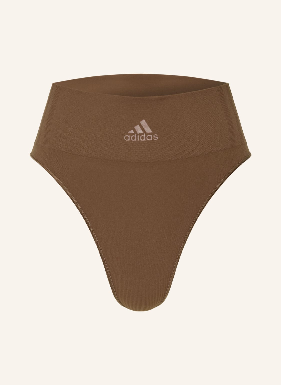 Adidas Taillenstring braun von Adidas