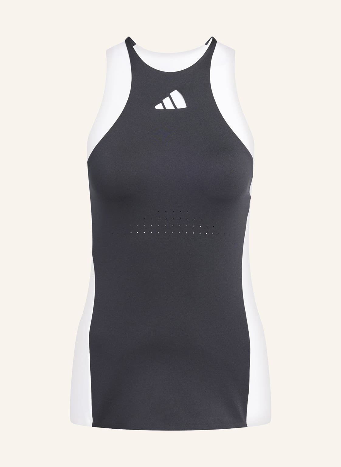 Adidas Tanktop Premium schwarz von Adidas