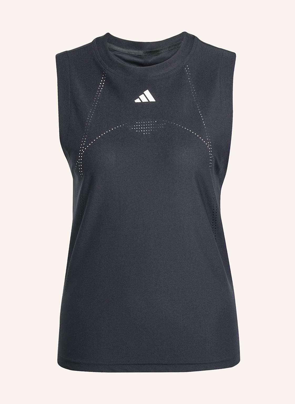 Adidas Tanktop Tennis Climacool Match Pro schwarz Adidas Tanktop Tennis Climacool Match Pro schwarz von Adidas