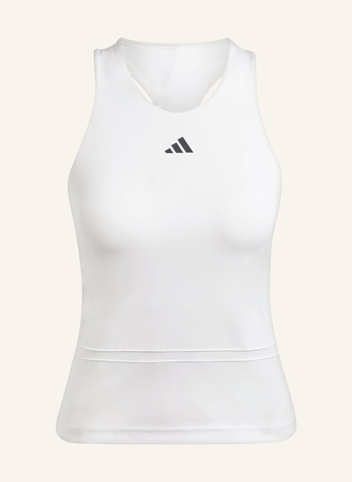 Adidas Tanktop Y-Tank weiss Adidas Tanktop Y-Tank weiss von Adidas
