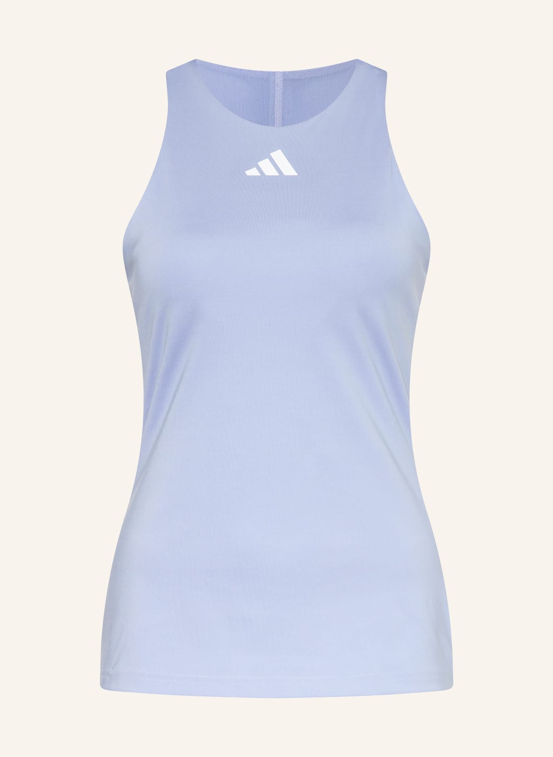 Adidas Tanktop blau von Adidas