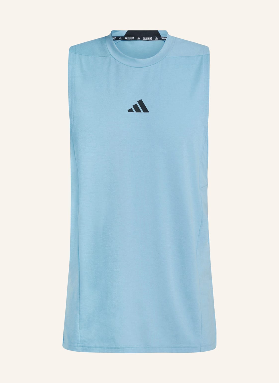 Adidas Tanktop blau von Adidas