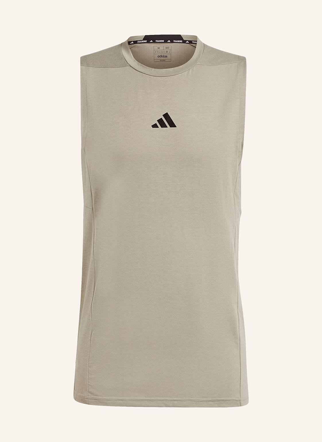 Adidas Tanktop gruen Adidas Tanktop gruen von Adidas