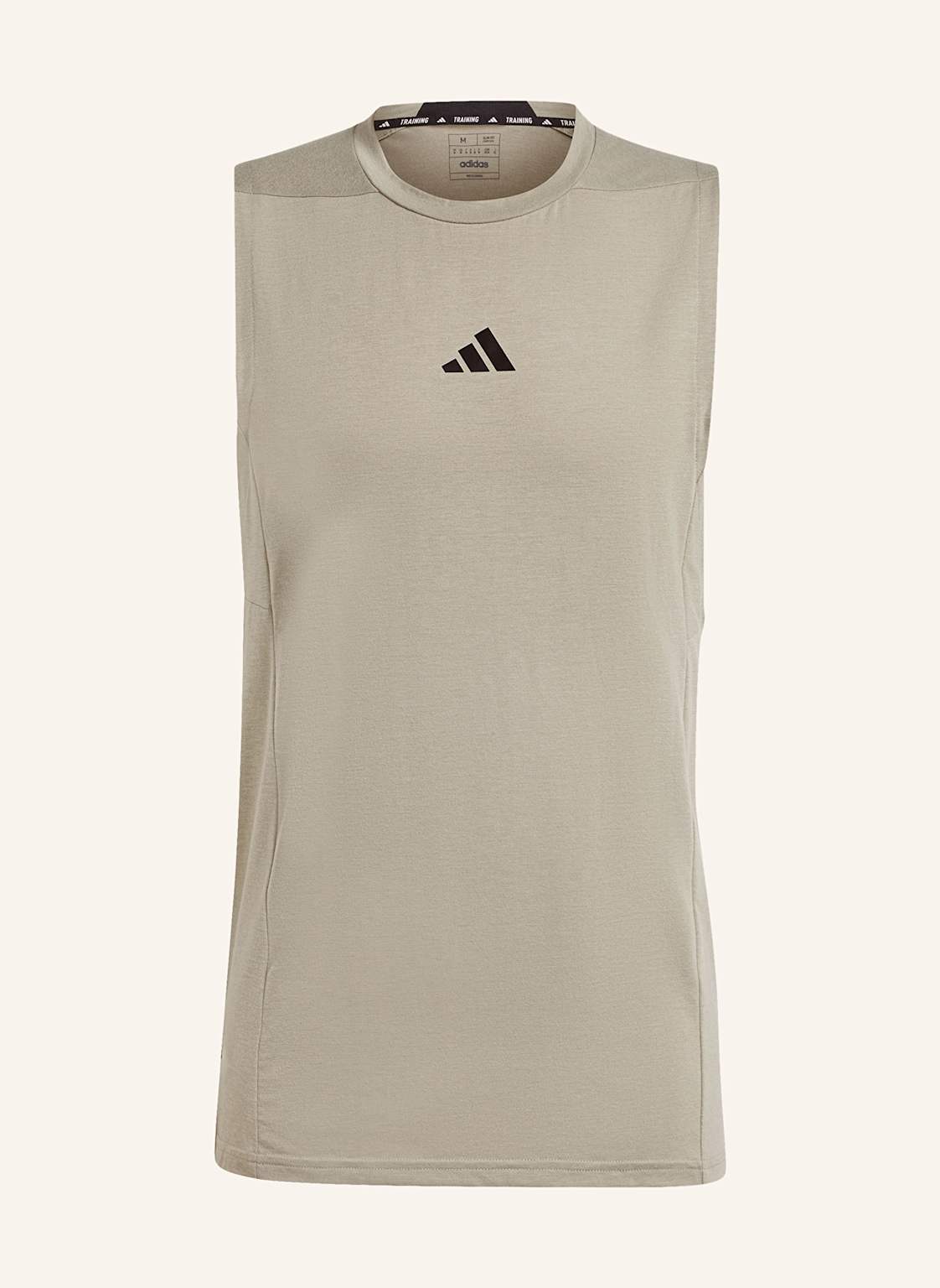 Adidas Tanktop gruen von Adidas