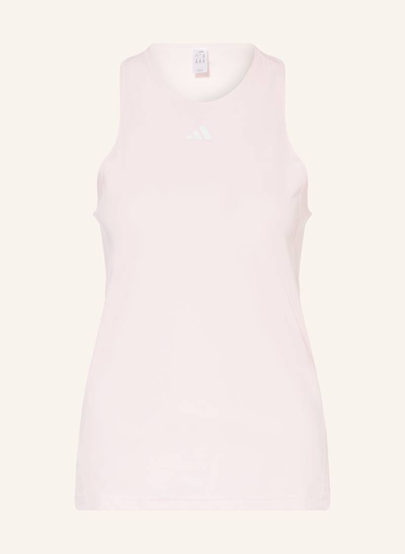 Adidas Tanktop Club rosa von Adidas