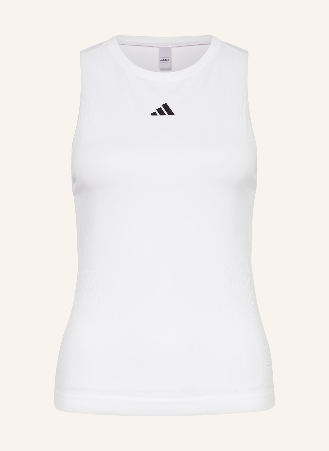 Adidas Tanktop weiss von Adidas