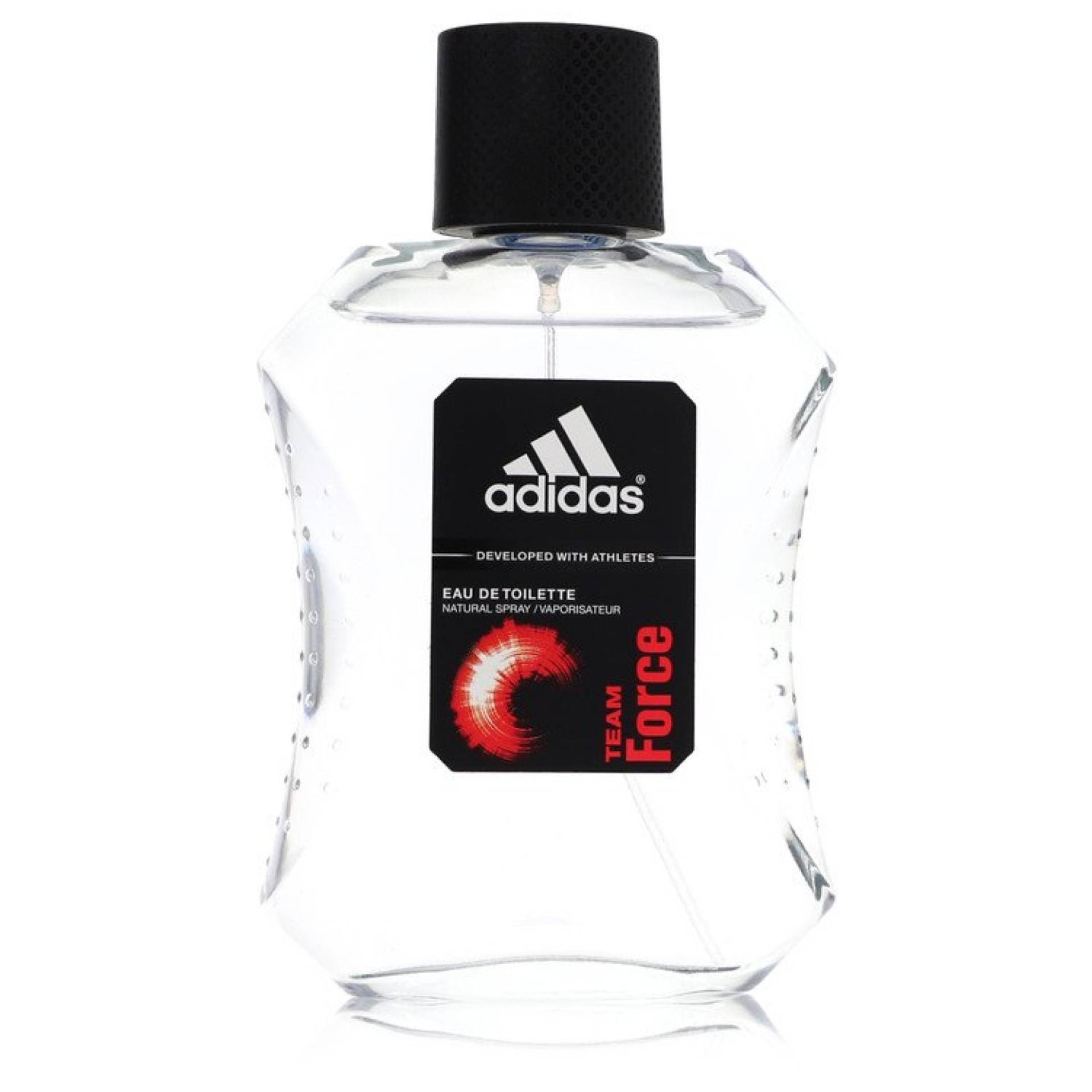 Adidas Team Force Eau De Toilette Spray (unboxed) 100 ml von Adidas