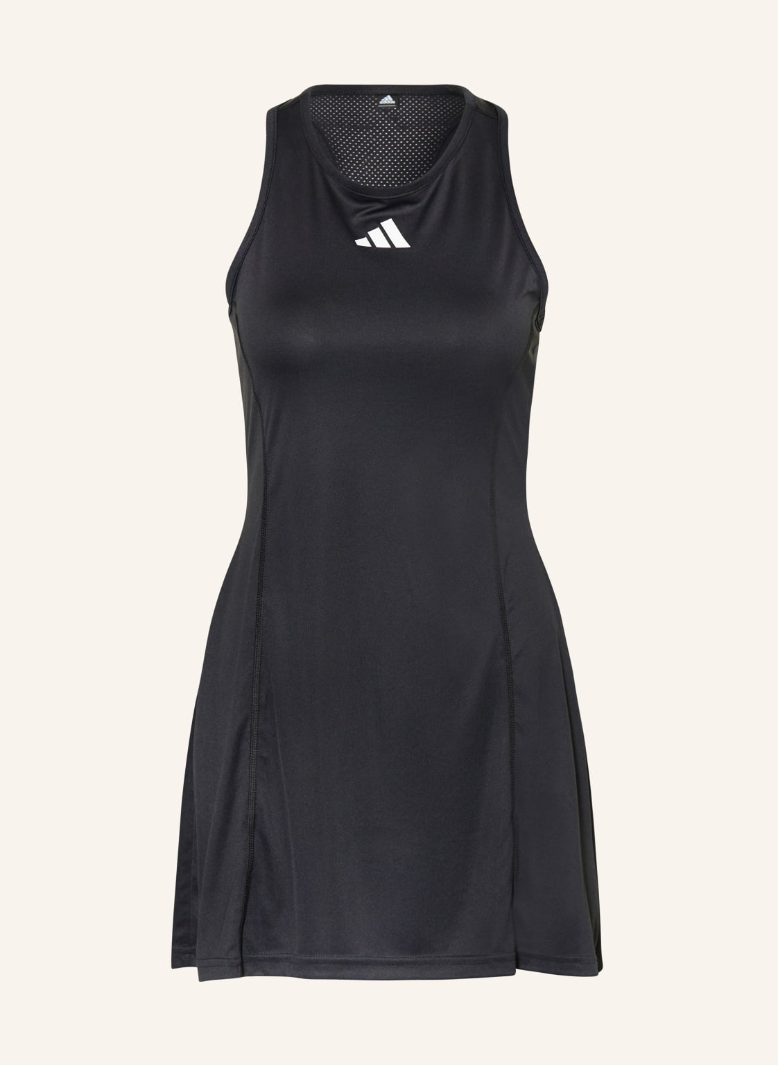 Adidas Tenniskleid Club schwarz von Adidas