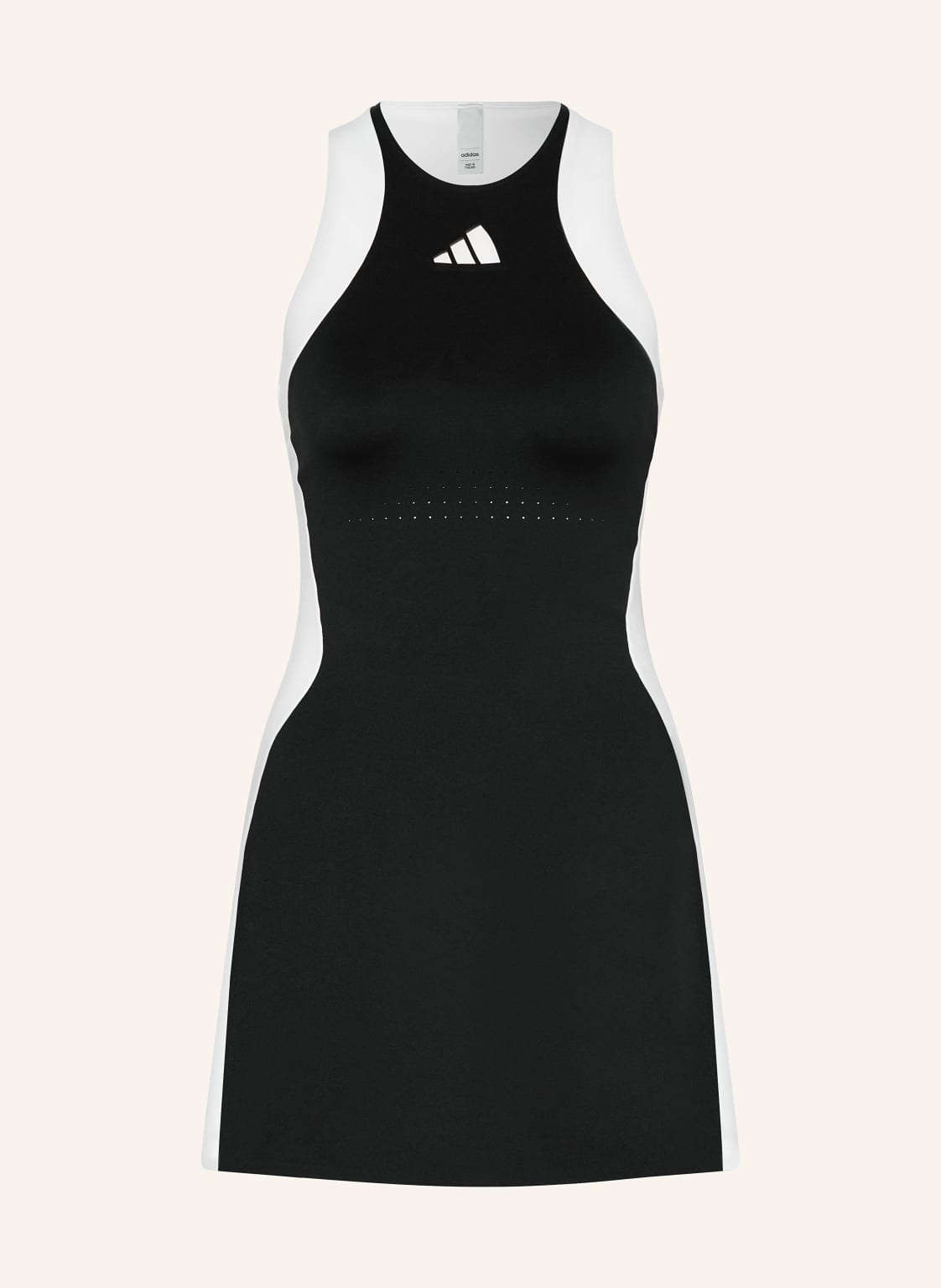 Adidas Tenniskleid Premium schwarz Adidas Tenniskleid Premium schwarz von Adidas