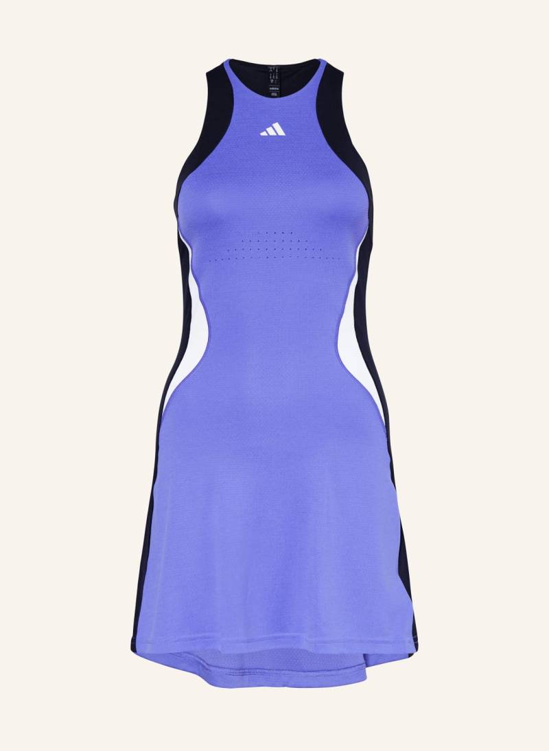 Adidas Tenniskleid Pro blau von Adidas