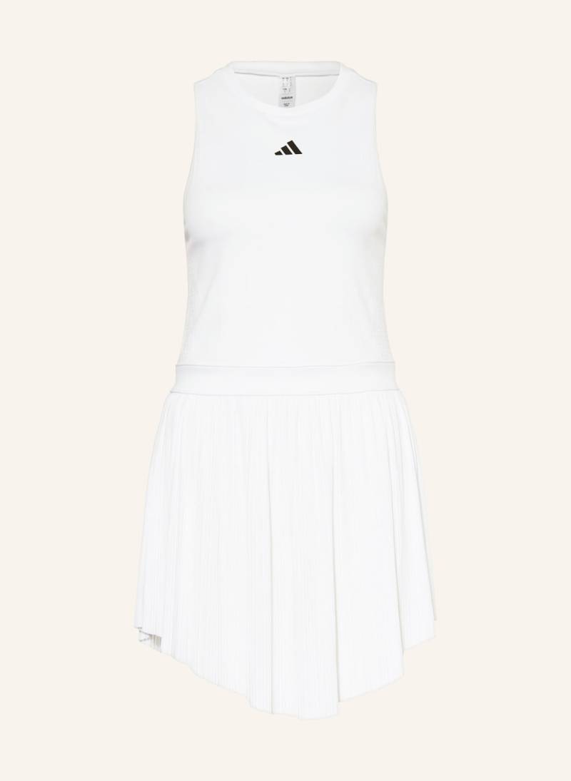 Adidas Tenniskleid Pro weiss von Adidas