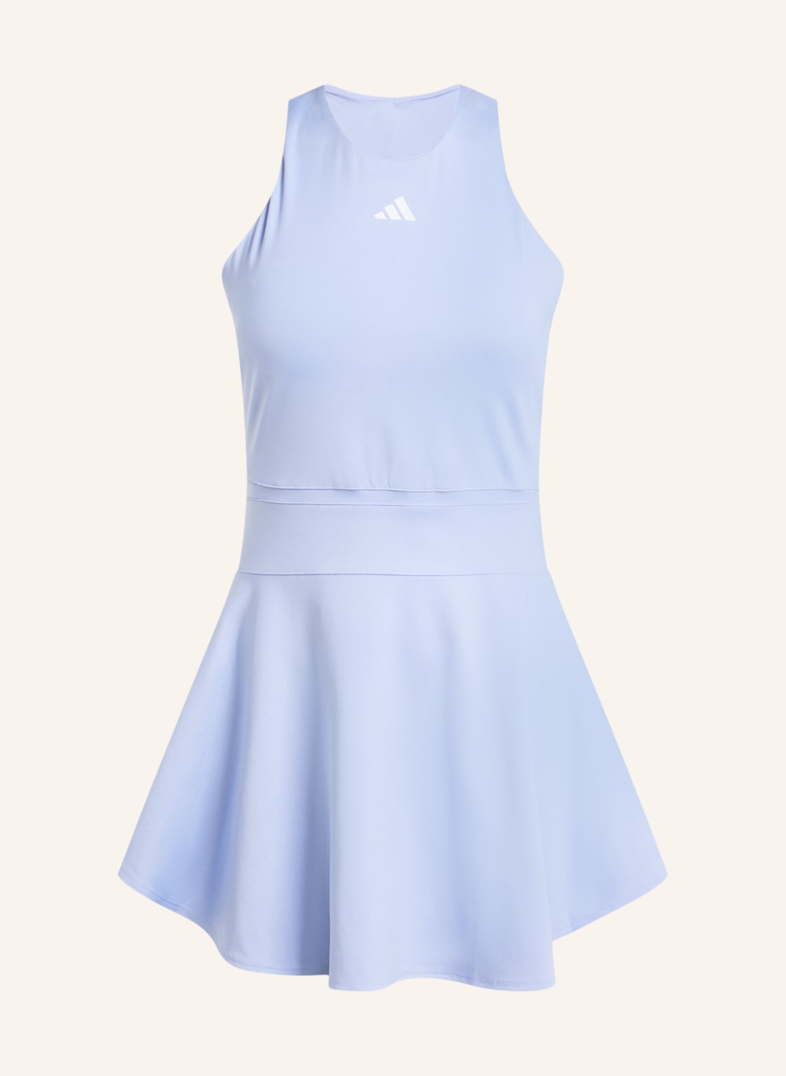 Adidas Tenniskleid Y blau von Adidas