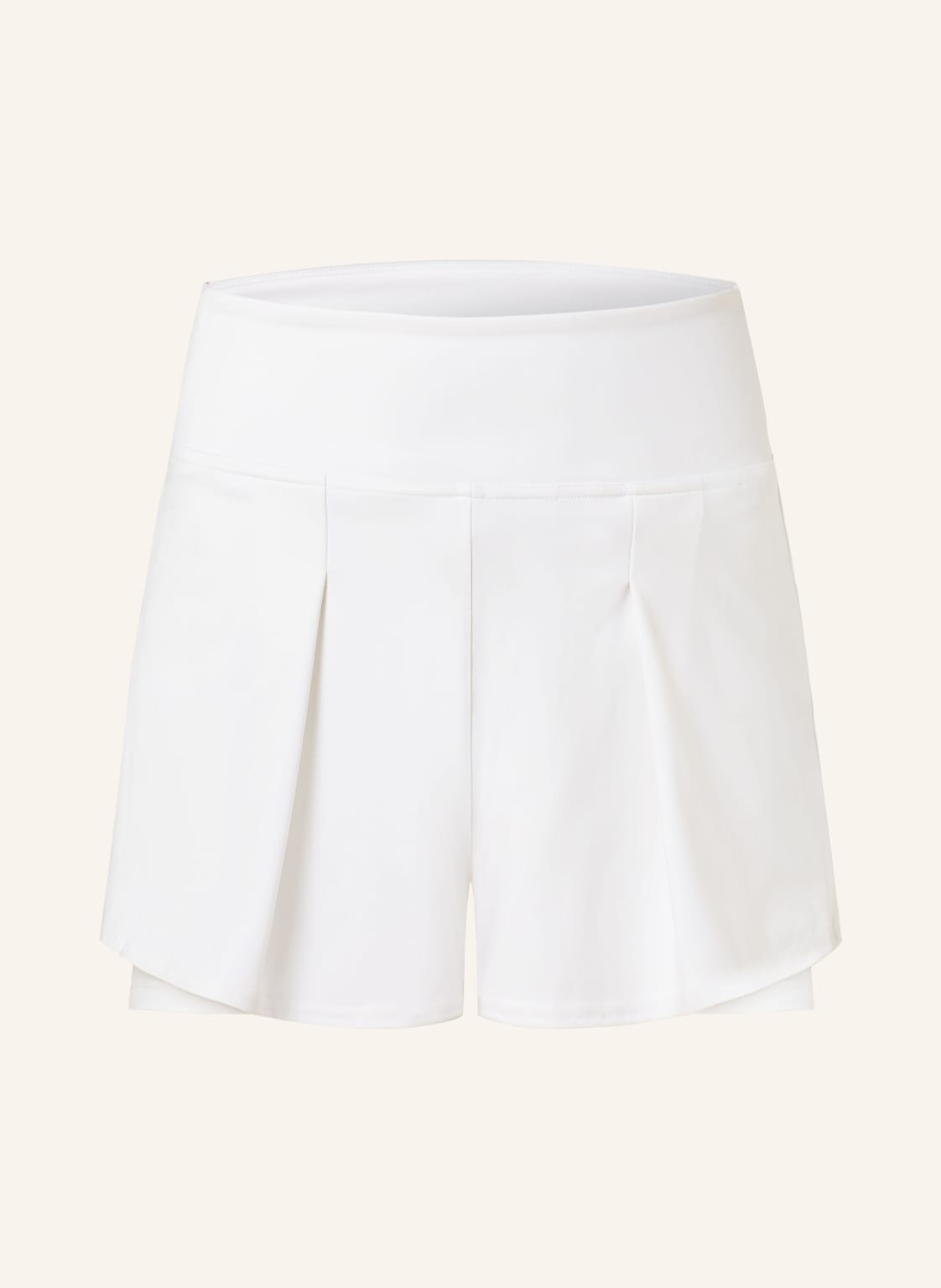 Adidas Tennisrock Match weiss Adidas Tennisrock Match weiss von Adidas