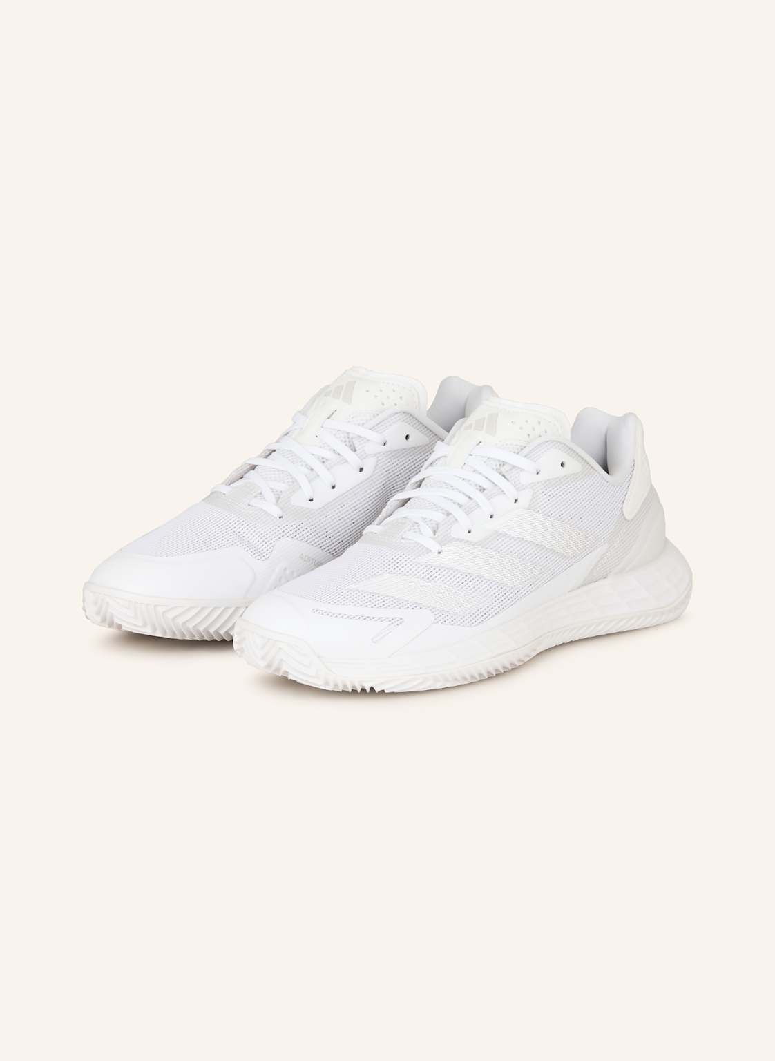 Adidas Tennisschuhe Defiant Speed 2 Clay weiss Adidas Tennisschuhe Defiant Speed 2 Clay weiss von Adidas