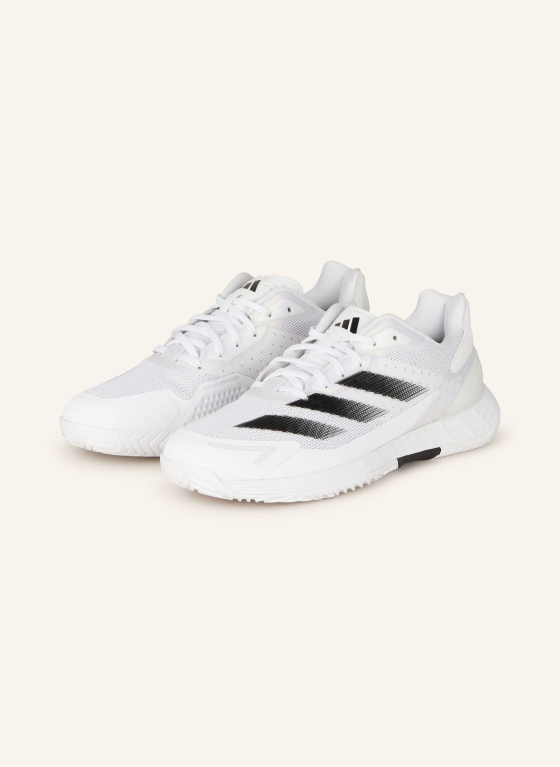 Adidas Tennisschuhe Defiant Speed 2 weiss von Adidas