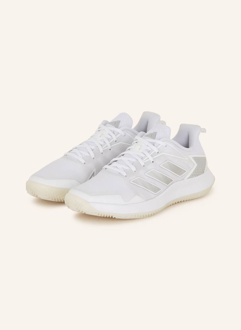 Adidas Tennisschuhe Defiant Speed weiss von Adidas