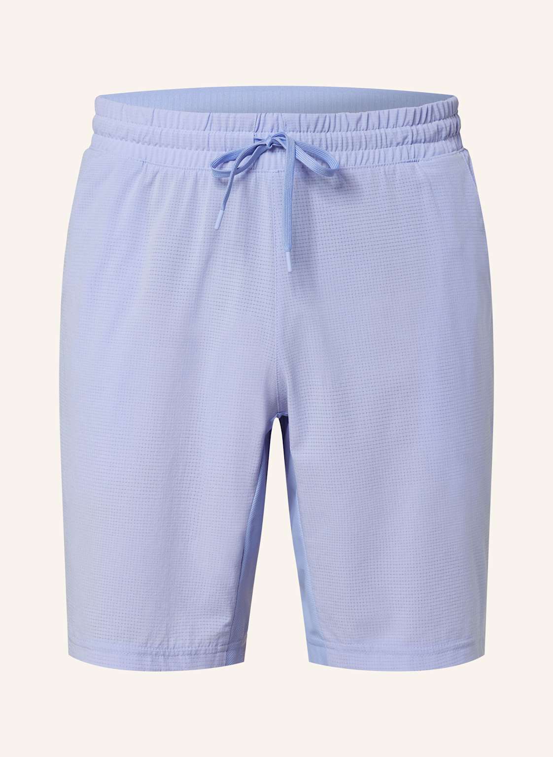 Adidas Tennisshorts Ergo blau von Adidas