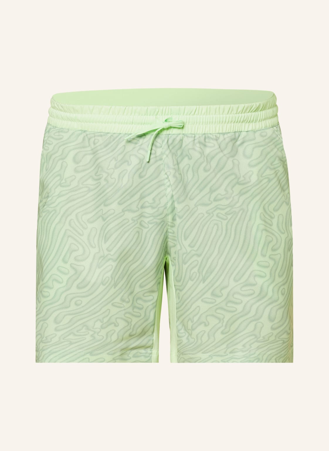 Adidas Tennisshorts Ergo gruen Adidas Tennisshorts Ergo gruen von Adidas