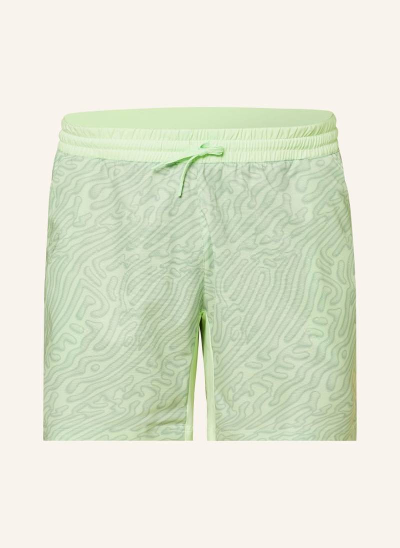 Adidas Tennisshorts Ergo gruen Adidas Tennisshorts Ergo gruen von Adidas