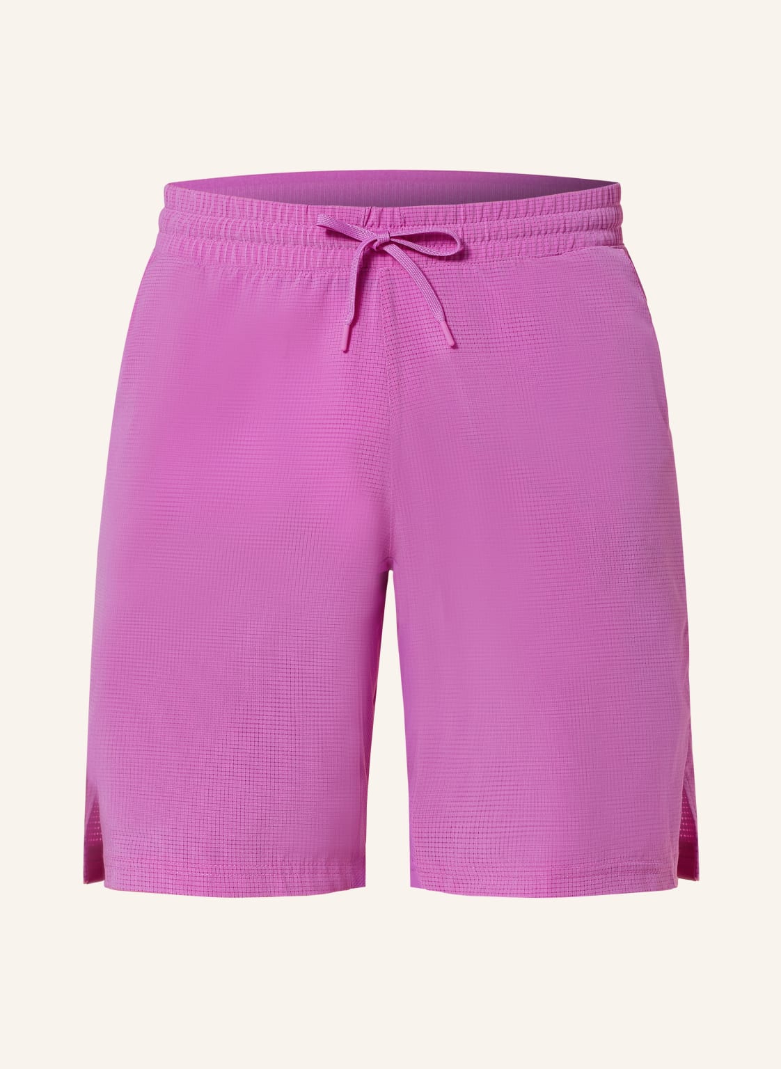 Adidas Tennisshorts Ergo pink von Adidas