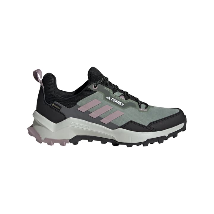 Adidas Terrex AX4 GTX Multifunktionsschuhe grau von Adidas