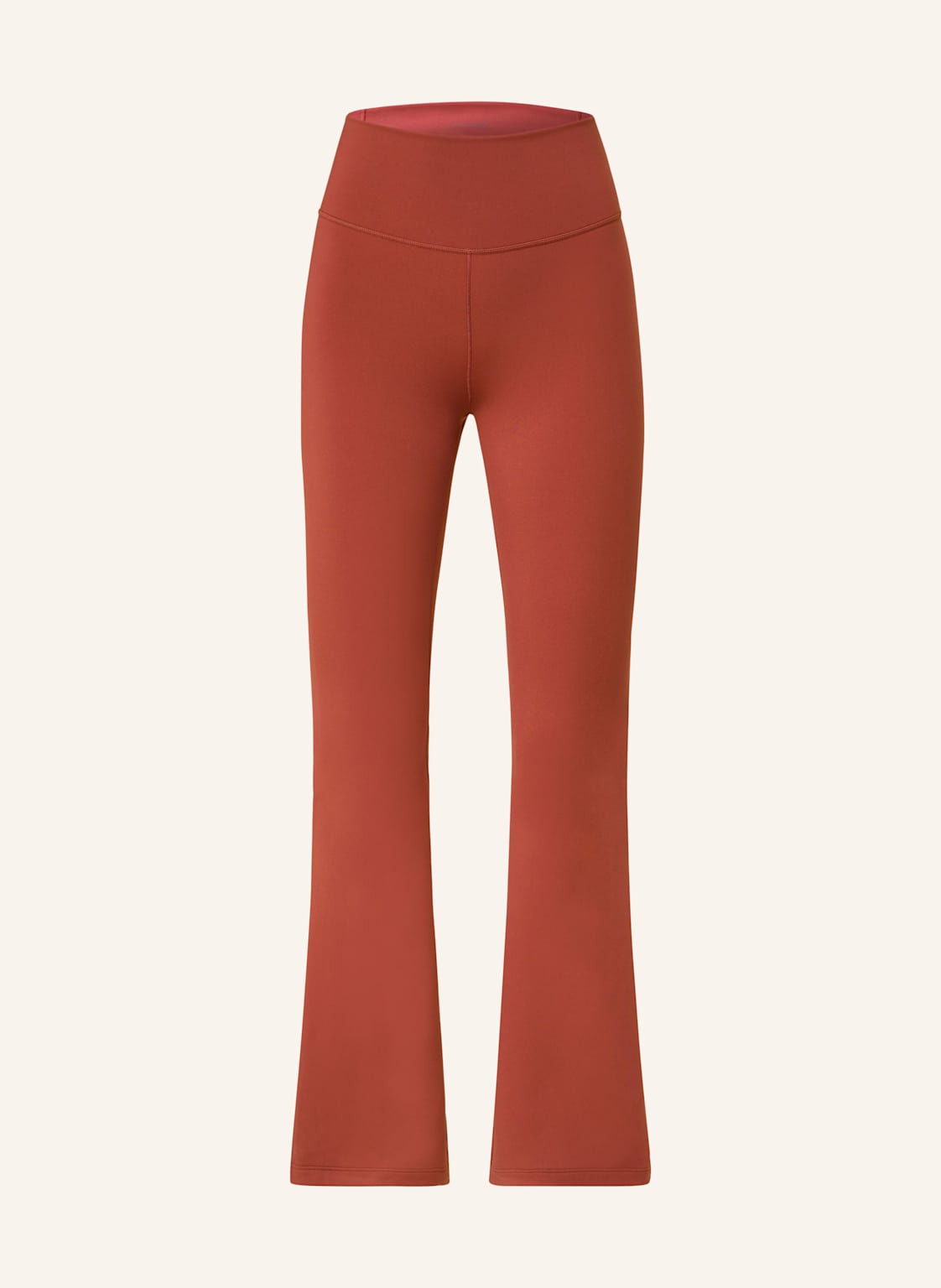 Adidas Tights All Me Flare rot Adidas Tights All Me Flare rot von Adidas