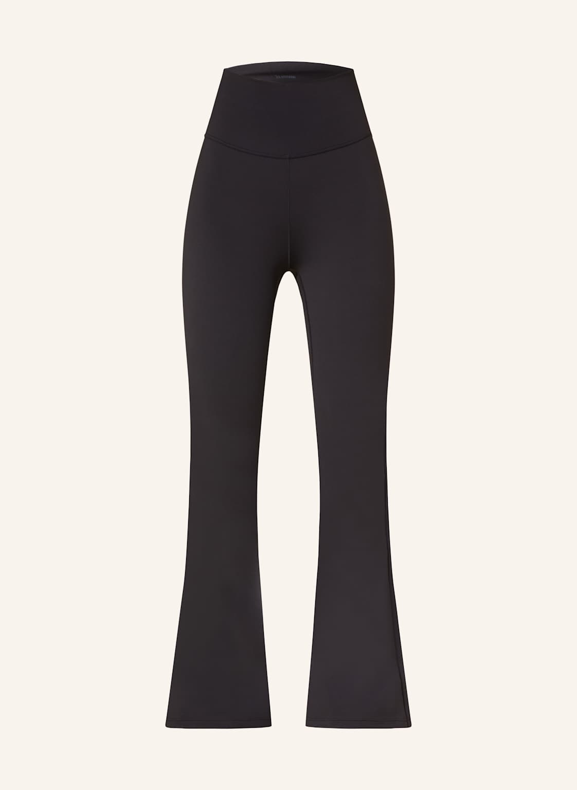 Adidas Tights All Me Flare schwarz Adidas Tights All Me Flare schwarz von Adidas