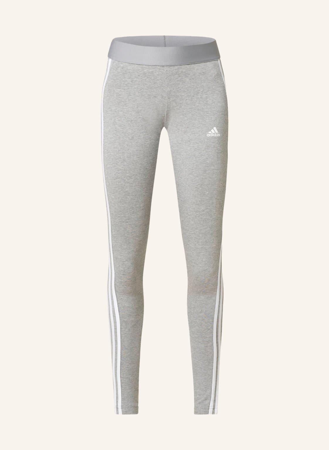 Adidas Tights Loungewear Essentials grau Adidas Tights Loungewear Essentials grau von Adidas