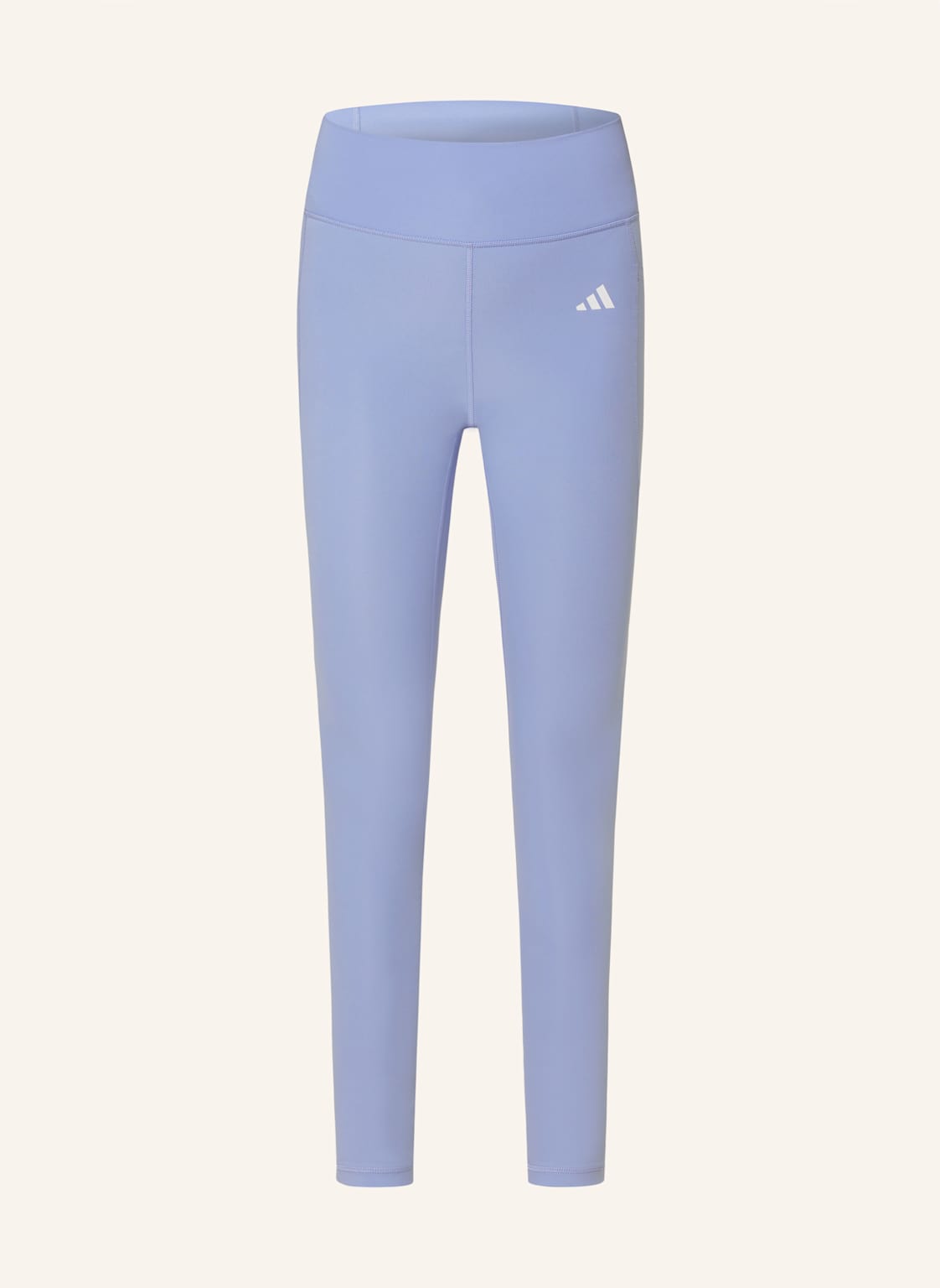 Adidas Tights Opt Ess blau von Adidas