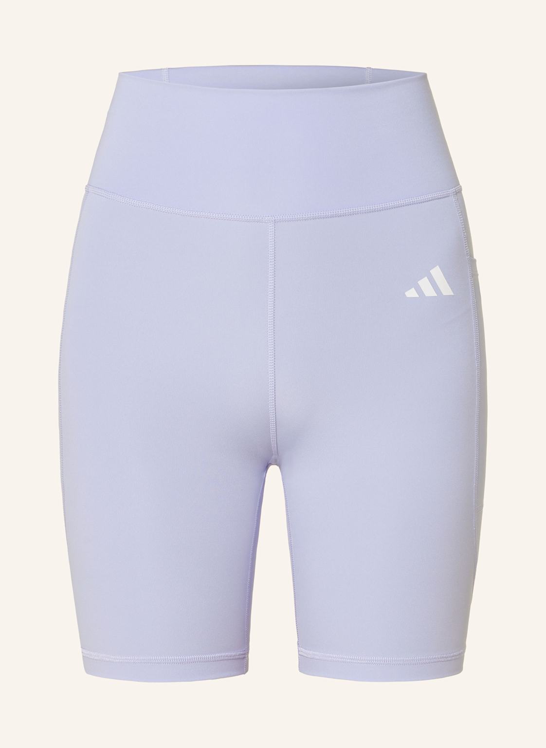 Adidas Tights Opt Ess lila von Adidas